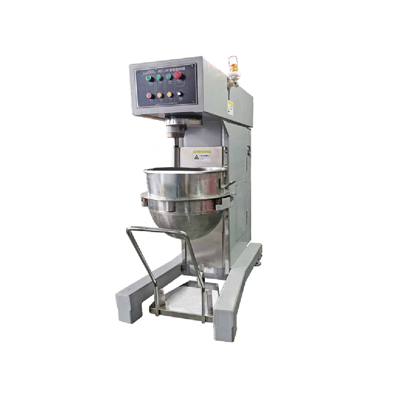 WZ-J50-B Automatic Multifunctional Functional Vertical Mixer 